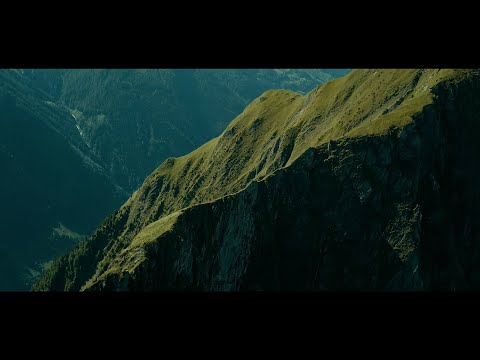 4K | Austria | Hohe Tauern | B-roll & walk in mountains |