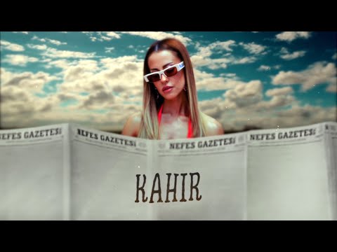 Kahır | Derya Uluğ