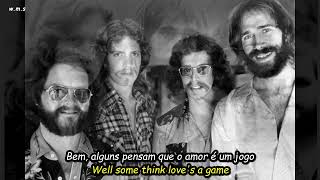 Orleans - Love Takes Times.HD.Foto Video(Portugues-English Sub)