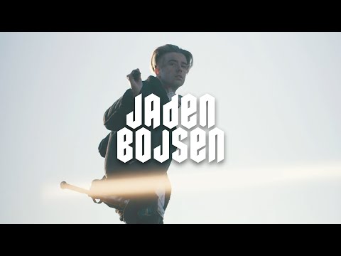 Jaden Bojsen - Remedy (Official Video)