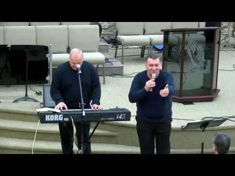 Frații Wagner - Experiente minunate cu Dumnezeu & cântări