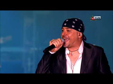 Rockestra 2019 - Kenneth Calleja - Coming Back to Life