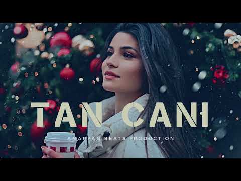 AmaryanBeats - Tan Cani [ slowed remix ]🔊