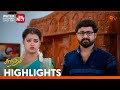 Sundari - Highlights | 27 May 2024 | Tamil Serial | Sun TV