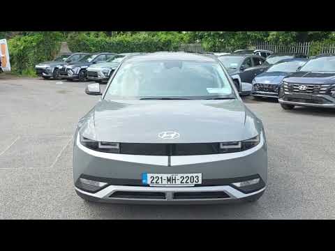 Hyundai IONIQ 5 58kW Executive Plus - Image 2