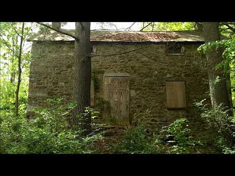 Park History Miquin Woods Hike - Ramblings with a Hunterdon County Park Naturalist, Tom Sheppard