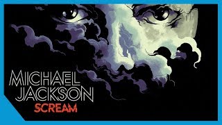 Michael Jackson, The Jacksons - Blood on the Dance Floor X Dangerous (The White Panda Mash-Up)