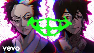 Cover art for Happier