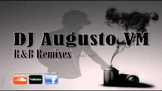 02 - Ja Rule - The Manual Get (DJ Augusto VM - Remix)