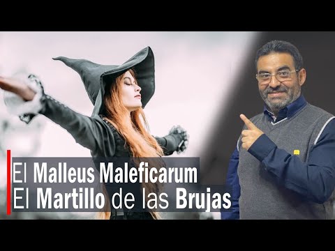 El Malleus Maleficarum