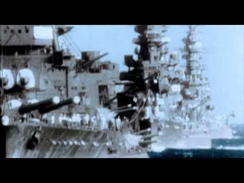 II Guerra Mundial en Color Episodio 05 Discovery MAX