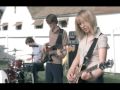 Eisley - Marvelous Things (Video)