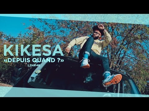 Video thumbnail for Depuis Quand