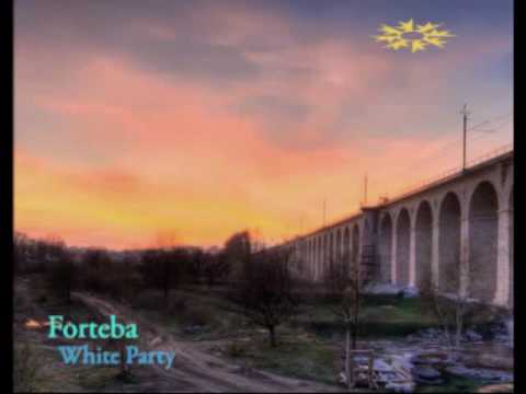 Forteba - White Party