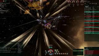 EvE Online PvP - 4-19-19 - The Enemy of my Enemy is my Batphone