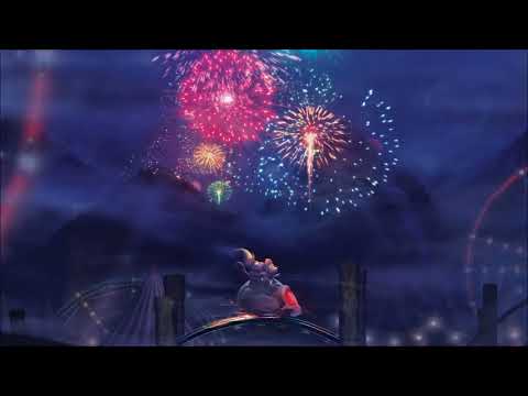 Drakim's VGM Remixes - Donkey Kong Country 2: Diddy’s Kong Quest - Bramble Blast (Piano Remix)