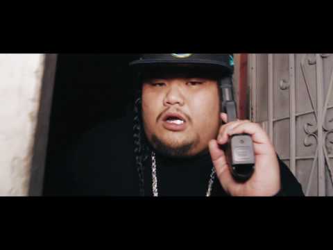 Baby Gas - Cold Streets Feat. Yung Gabe x Grumpy x Goldi F brody (Official Video)