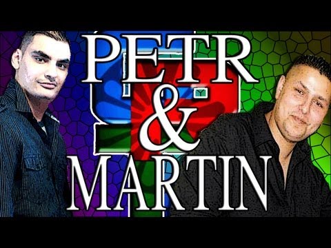 Petr Gujda & Martin Fečo - Pučav tu tar me