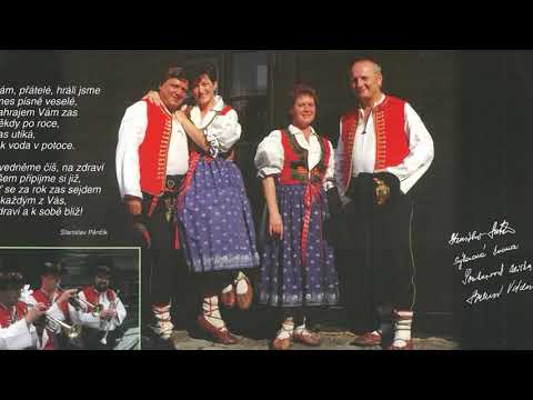 Valaška - Muzikanti z Moravy
