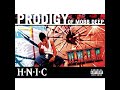 Prodigy - Wanna Be Thugs (feat. Havoc)