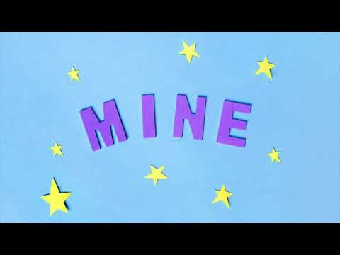 Mine by Bazzi (Official Instrumental)