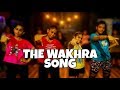 The Wakhra Song - Judgementall Hai Kya |Kangana R & Rajkummar R| Dance | wavers The Wakhra Song - Judgementall Hai Kya |Kangana R & Rajkummar R| Dance | wavers