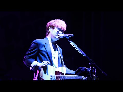 190921 넬(Nell) - Tokyo @ 렛츠락 페스티벌, 난지한강공원