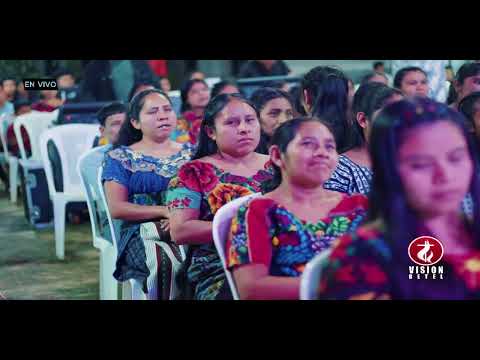 WIDMAN CAMPOSECO Y LOS UNJIDOS DE CRISTO