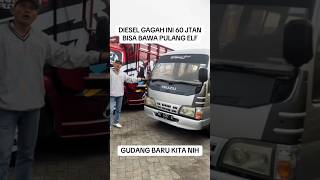 Download lagu 🔴MOBIL ELEP DIESEL GAGAH HARGA 60 JUTAAN⁉️REVIEW MOBIL MURAH DI PRABU MOTOR ‼️ mp3