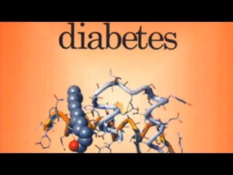 Diabetes ápolási diagnózis