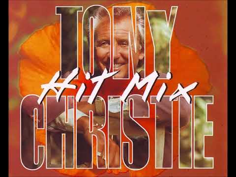 Tony Christie - HIT MIX  / Dj JuBo /