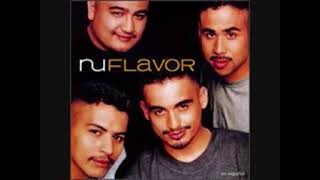 Nu Flavor   Baby be there