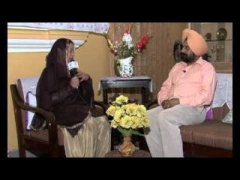 SIKH CHANNEL 260411 veer hd13 dr mahal episode 2.