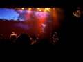 Doves - Caught By The River, Live in San Francisco