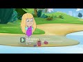 Hero Elementary Heidi And Paultita Crying