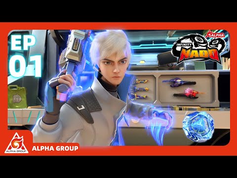 INFINITY NADO S7 | EP1 Crisis of the Sacred Nado