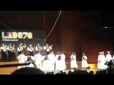 Ansambl Lado ( Antologija 3 )- Bilogora ( Opa jipi jurane na te noge tanane)