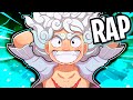 ImFiji GEAR 5 LUFFY RAP
