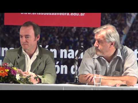 Deportes Misiones: Alejandro Fabbri