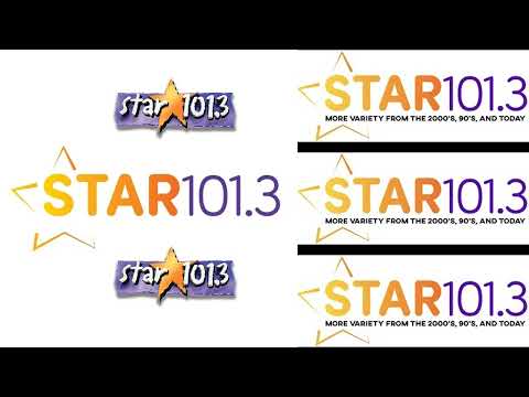 ''Star 101 3'' 101.3 KIOI San Francisco, CA Legal ID