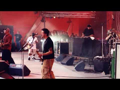 DEFTONES | 2001/06/28 - Roskilde, DK | Passenger [ft. Maynard - SOUNDBOARD]