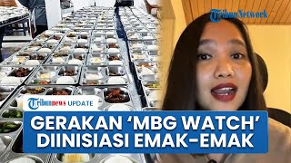 Salsa Erwina Kritik Program MBG, Ajak Publik Laporkan Kasus Makan Bergizi Gratis ke 'MBG Watch'