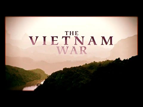 The Vietnam War S01E01 2K Turkce Dublaj