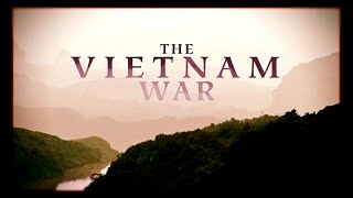 The Vietnam War S01E01 2K Turkce Dublaj