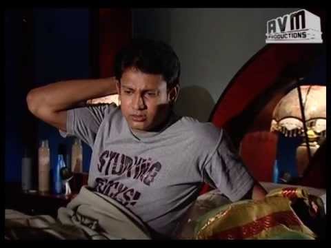 Episode 123: Vairanenjam Tamil TV Serial - AVM Productions