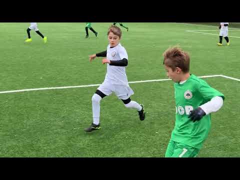 CS CARPEN VERDE - FC STEAUA IALOVENI | 5:2 | Cupa Campionilor Chișinău 2025 ( cat.2017)