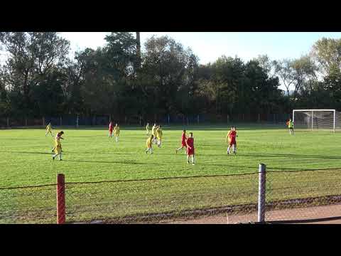 FRF_AJF Alba - Liga Elitelor U15 - LPS Sebeș vs AS Inter Ciugud - Repriza 2