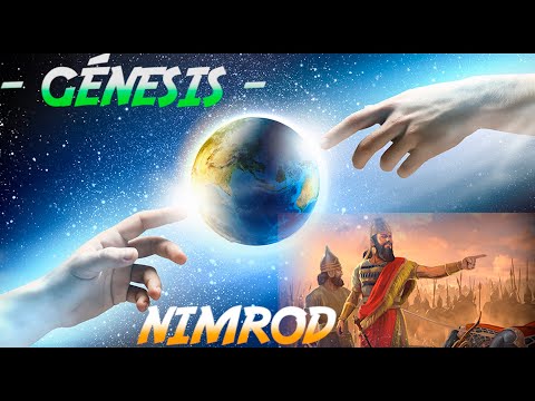 DEVOCIONAL MATUTINO JUVENIL 29/07/2021 - NIMROD