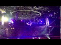 Acrobats Ringling Brothers Circus Last Show In Richmond 3 27 2017