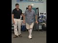 Balance Exercise To IMPROVE Walking